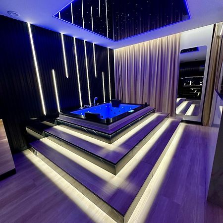 Masarska 6 Vip Apartamenty Jacuzzi Krakow Exterior photo