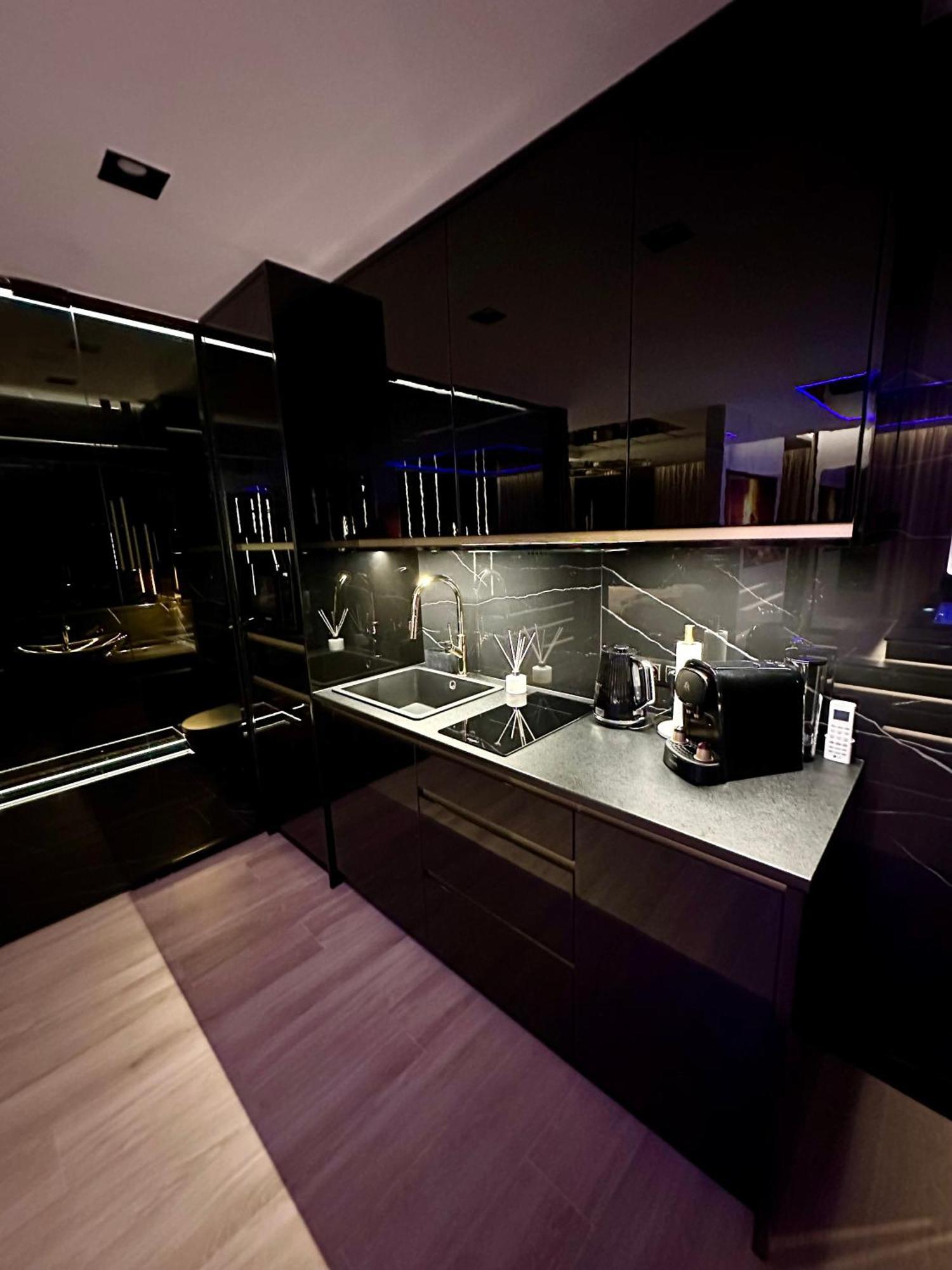 Masarska 6 Vip Apartamenty Jacuzzi Krakow Exterior photo