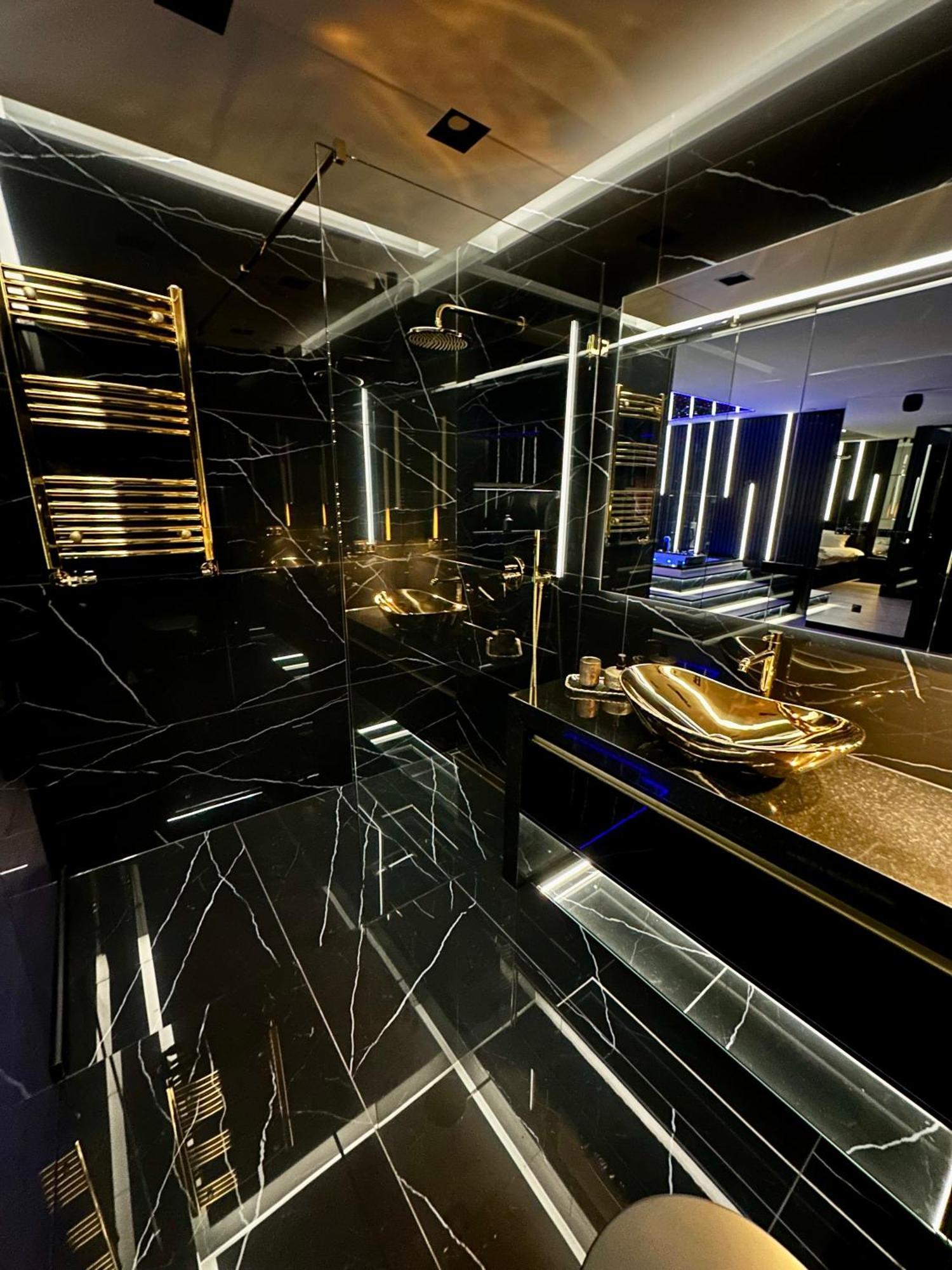 Masarska 6 Vip Apartamenty Jacuzzi Krakow Exterior photo