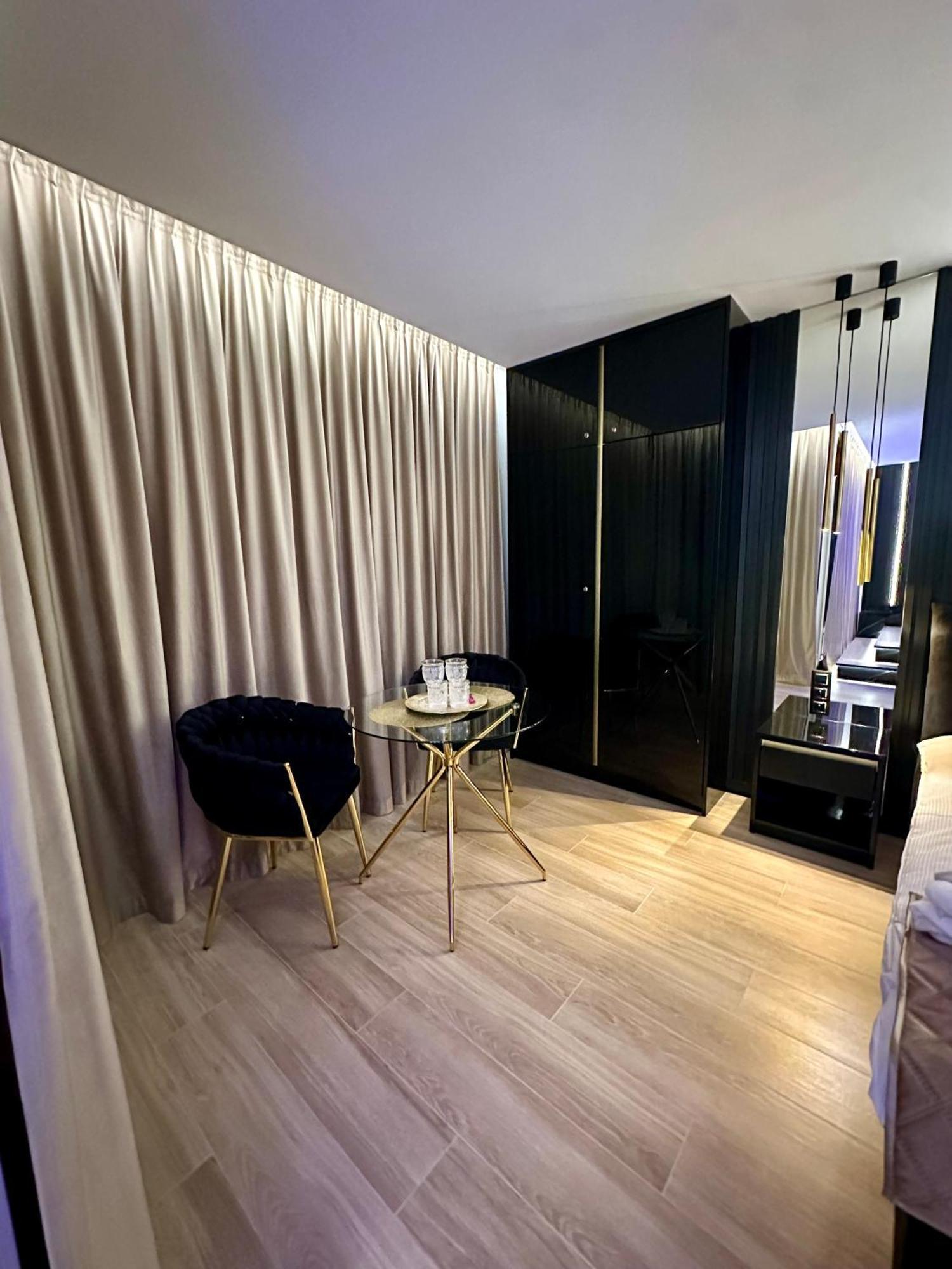 Masarska 6 Vip Apartamenty Jacuzzi Krakow Exterior photo