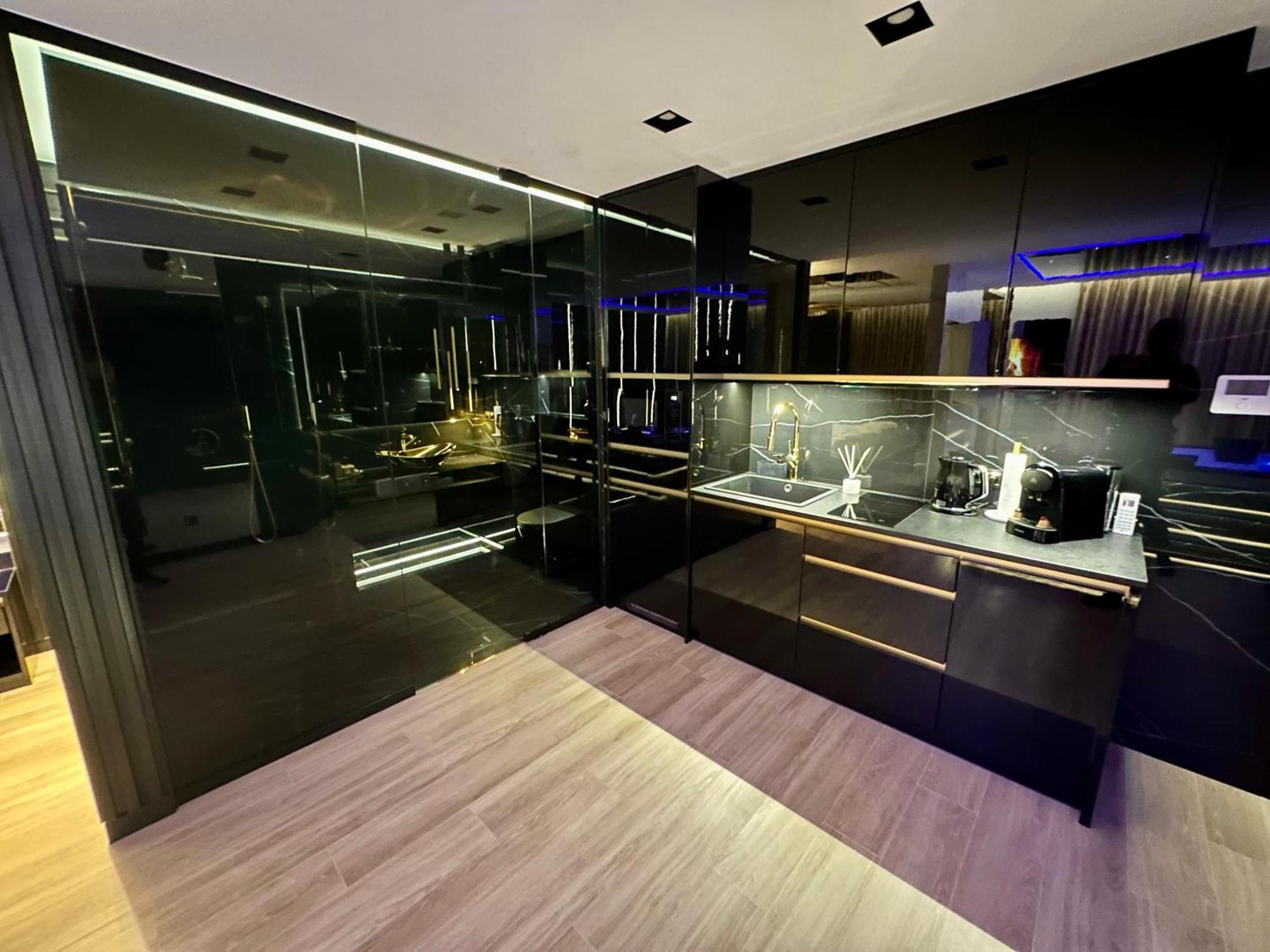 Masarska 6 Vip Apartamenty Jacuzzi Krakow Exterior photo
